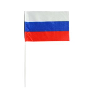 Флажок Россия